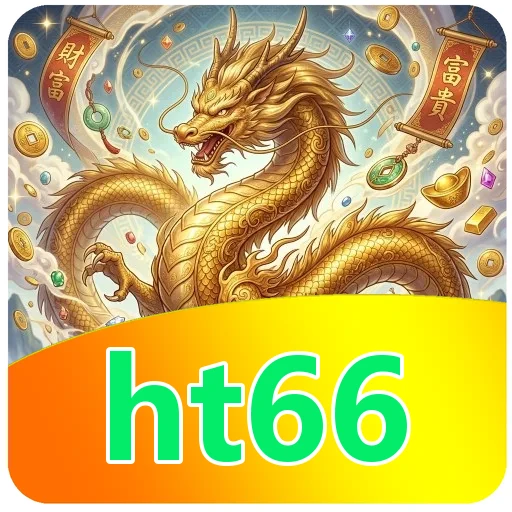 Ikon ht66 untuk verifikasi berkas APK