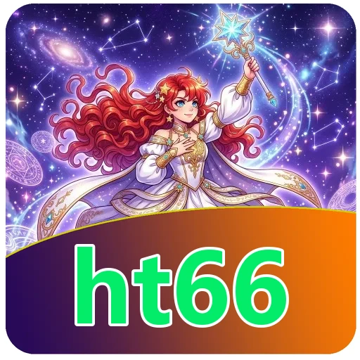 Ikon ht66 untuk pertanyaan teknis APK