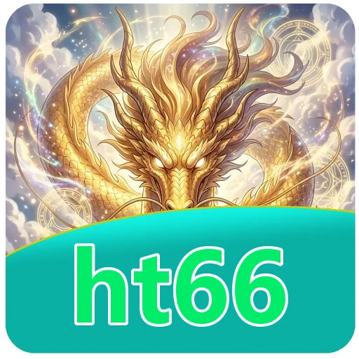 Ikon ht66 untuk langkah pasang APK