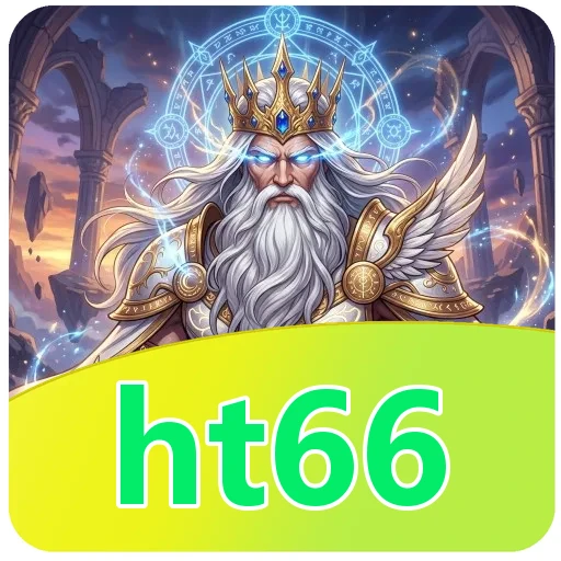 Ikon ht66 untuk data verifikasi APK 2018–2026