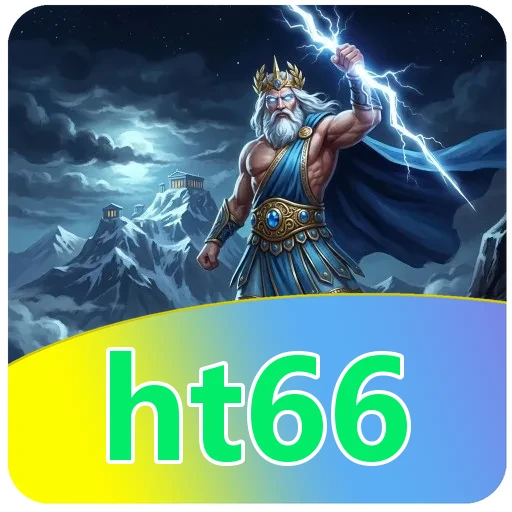 Ikon ht66 untuk pengguna sejak 2018